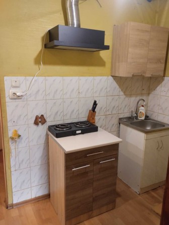 Аренда 1 к. смарт кв. Салтовка Гарибальди 26 - фото 1