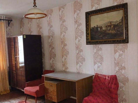 Сдам 1 комнатную квартиру метро Спортивная , проспект Аэрокосмический Харків