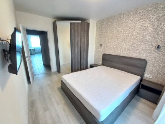 Сдам 1комн квартиру м. Дворец Спорта новые дома в новострое Харків