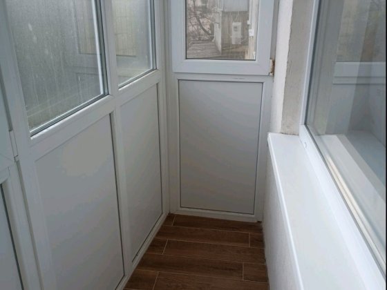 Сдам 1к Глушко 18 а