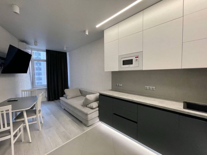 ‼️Аркадия‼️ Сдам 1комн. Жемчужина. Каманина ул - фото 1