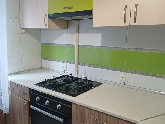 Сдам 2-х комнатную на Исцака Рабина,дом 2 Одеса