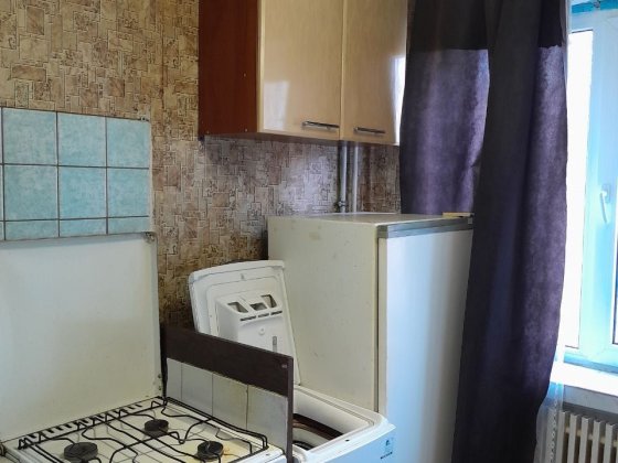 S Сдам 2-комнатную квартиру на Салтовке Харків