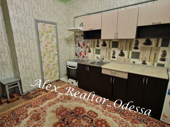 СДам 1 комн. квартиру. Слободка. Рядом. центр города. Одесса