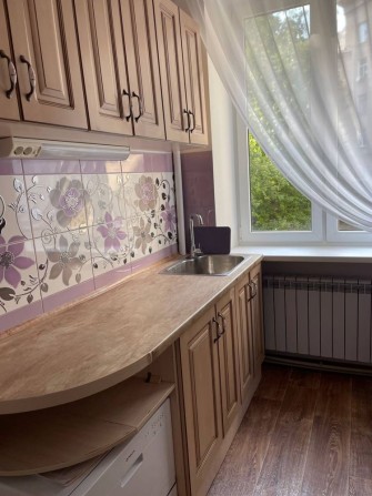 Аренда 2-х ком квартира улица Мироносицкая, 99 Центр - фото 1