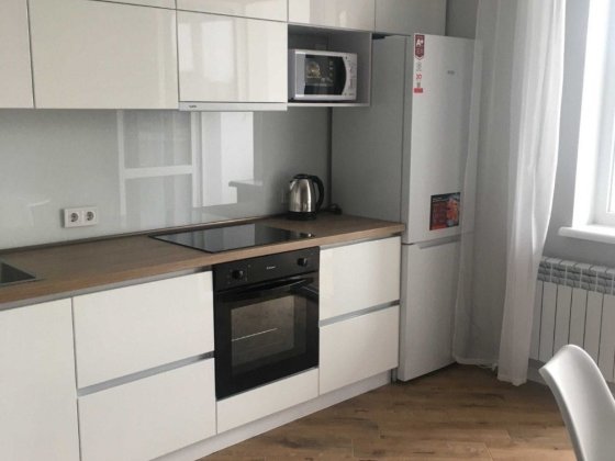 Сдам 1комн квартиру м. Центральный рынок в новострое ЖК Рогатинский