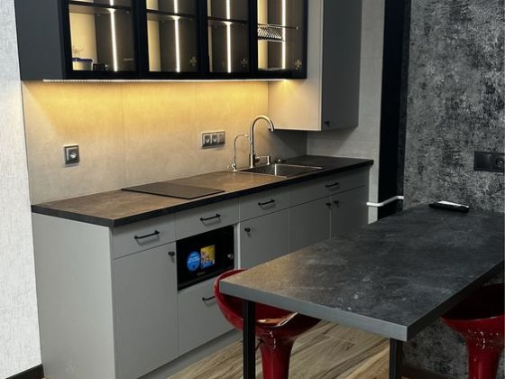 Аренда Евродвушка ЖК Граф Фран Бульвар Одесса