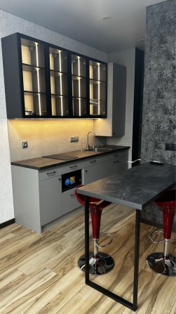 Аренда Евродвушка ЖК Граф Фран Бульвар - фото 1