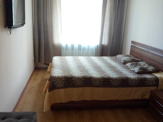 Сдам 1ную квартиру в Лузановке на 3\9 капитремонт длительно Одесса