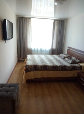 Сдам 1ную квартиру в Лузановке на 3\9 капитремонт длительно - фото 1