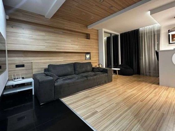 Сдам однокомнатную квартиру на Черемушках/Генерала Петрова Одесса