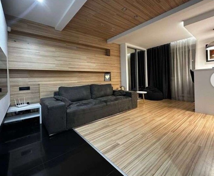 Сдам однокомнатную квартиру на Черемушках/Генерала Петрова - фото 1