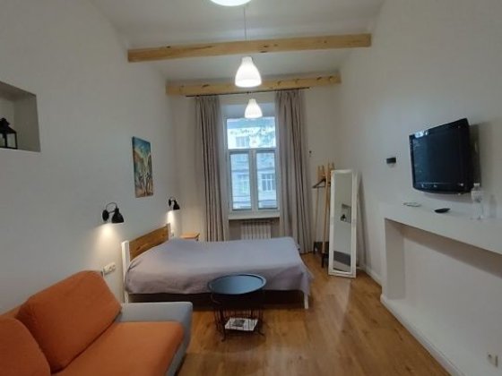 Сдам 1ую квартиру центр, Гаванная/Дерибасовская.Свет всегда Одеса