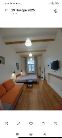 Сдам 1ую квартиру центр, Гаванная/Дерибасовская.Свет всегда - фото 1