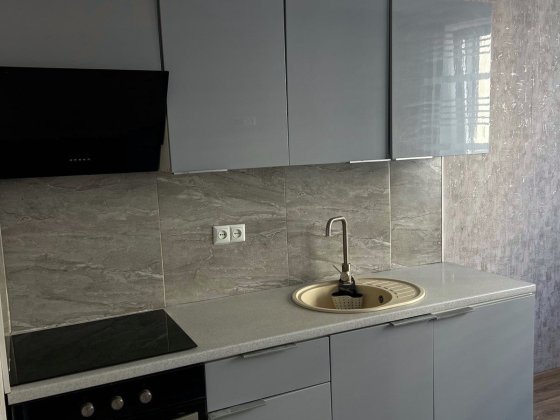 Сдам простую однокомнатную квартиру в ЖК на Архитекторской