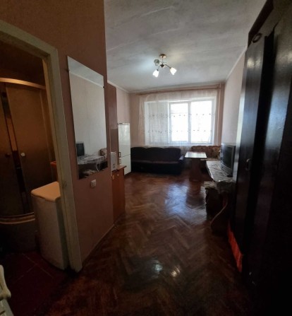 Сдам просторную студию рядом с метро Спортивная - фото 1