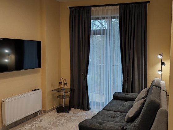 1-к.квартира Итака Одеса