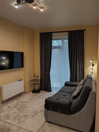 1-к.квартира Итака - фото 1