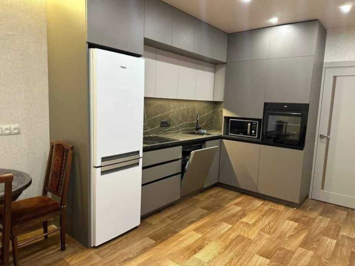 WA S4 Сдам в оренду 2 кімнатну квартиру ТРК Україна ЖК Янтарний - фото 1