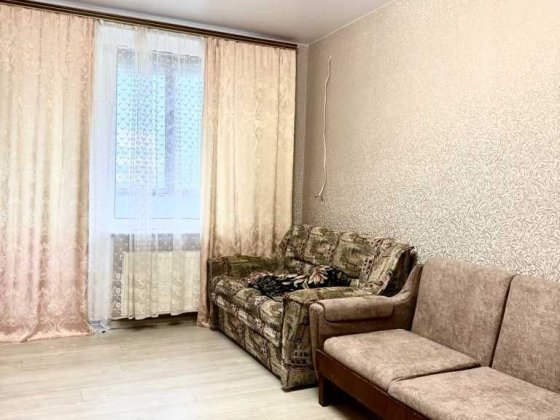 Сдам однокомнатную ул.Валентиновская метро Салтовка Харків