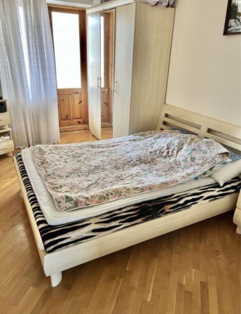 СДАМ 3 Комнатную квартиру СУПЕР район РАЗДЕЛЬАЯ Балкон Есть всё - фото 1