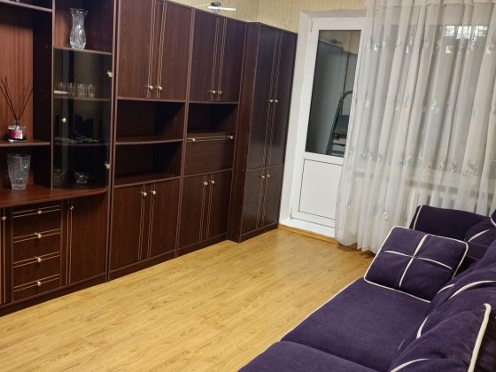 Сдам 1 комнатную квартиру Вильямса Обжора Одесса