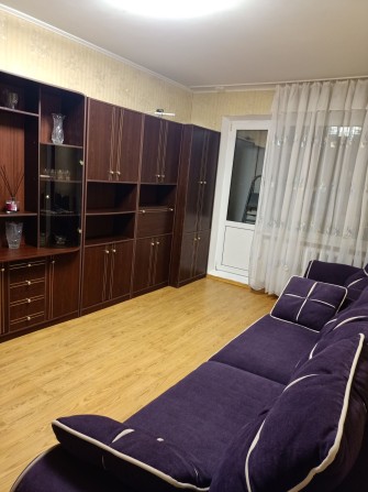 Сдам 1 комнатную квартиру Вильямса Обжора - фото 1