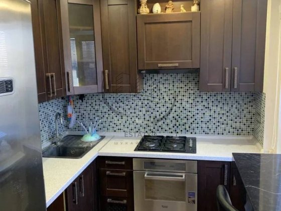 Здам 3 кімнатну квартиру, м. Перемога Харків