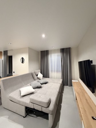 Сдам квартиру таунхаус Павлово поле Центр Пр. Науки - фото 1