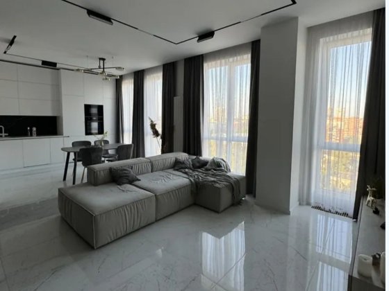 Оренда ЖК Павловский квартал 4 кімнати 103 кв.м.  14/21 Харьков