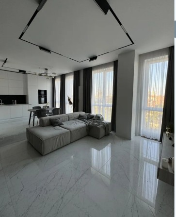 Оренда ЖК Павловский квартал 4 кімнати 103 кв.м.  14/21 - фото 1