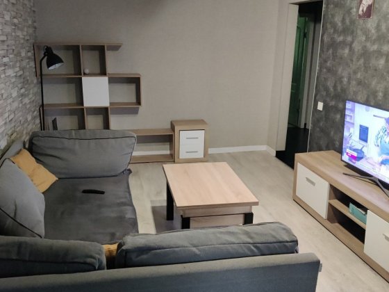 Сдам кухня студия и две раздельные комнаты на Таирово