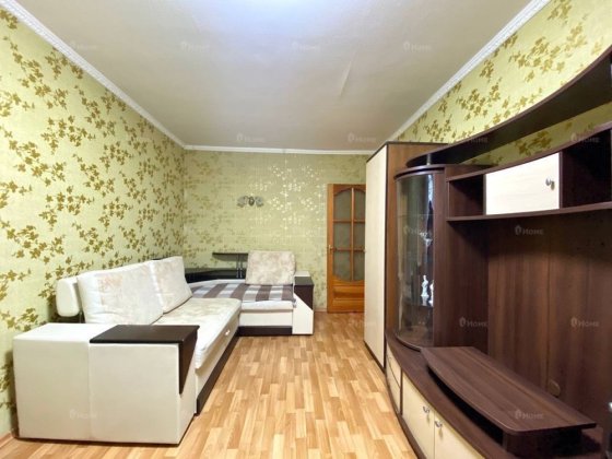 Однокомнатная квартира Салтовка 624мкр Харьков