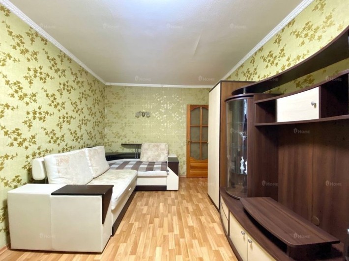 Однокомнатная квартира Салтовка 624мкр - фото 1