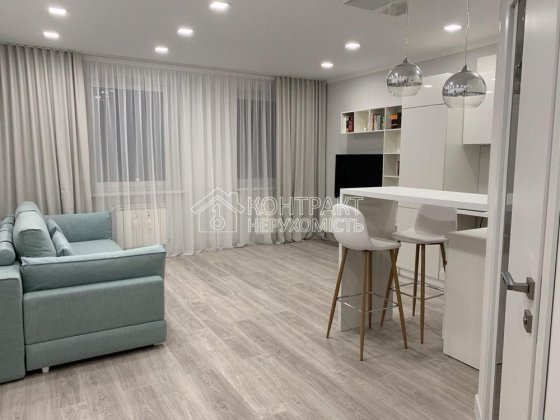 Оренда 2к.кв. стадіон Металіст Харків