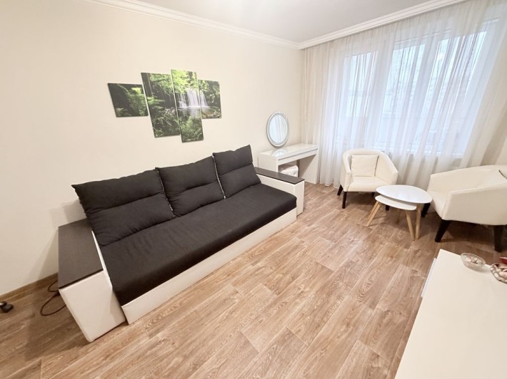 Сдам квартру в аренду трк Украина г.Харьков - фото 1