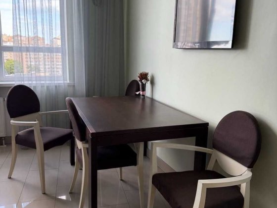 СДАМ 1к квартиру ЖК Звездный городок 1. Просторная и светлая. Хозяин. Одесса