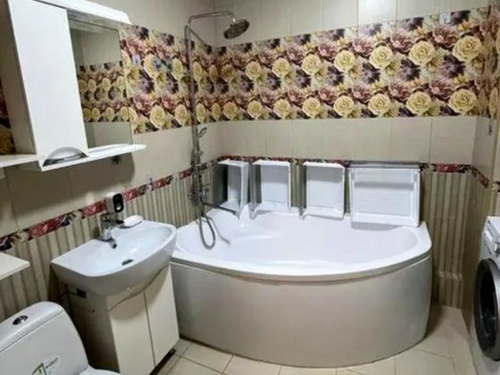 Сдам 1комн квартиру Новые дома в новострое ЖК Ньютона Харків