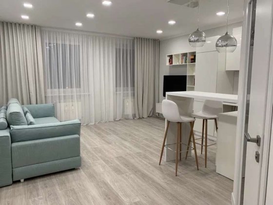 Сдается 2к квартира, Спортивная Харків