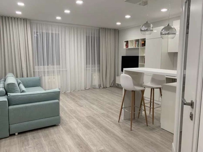 Сдается 2к квартира, Спортивная - фото 1