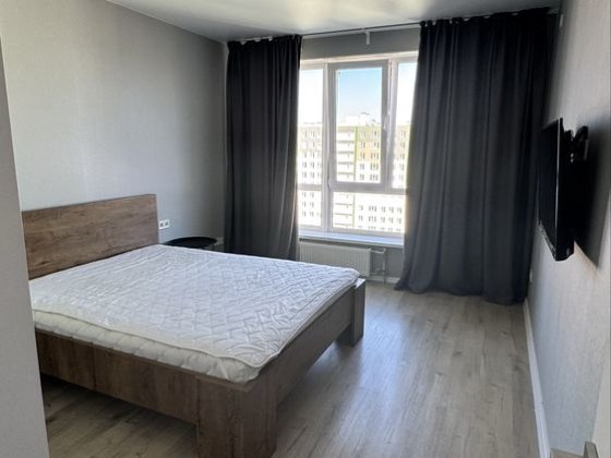 Сдам 1 комн квартиру марсельская