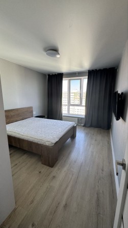 Сдам 1 комн квартиру марсельская - фото 1