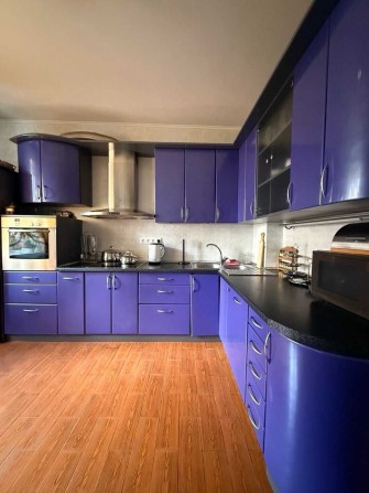 Аренда 3-х ком кв с евроремонтом на Ивана Франко/6 стания Фонтана - фото 1