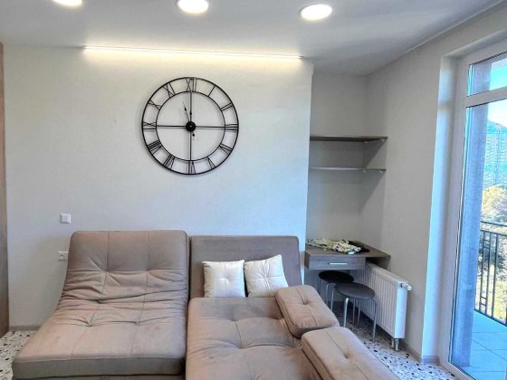 Сдам 1 комн. квартиру. жк. Парк Победы. Рядом. Центр. Приморский р-н