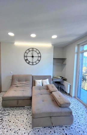 Сдам 1 комн. квартиру. жк. Парк Победы. Рядом. Центр. Приморский р-н - фото 1