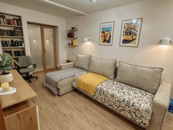 2х квартира по ул Среднефонтанская/Транспортная Одесса