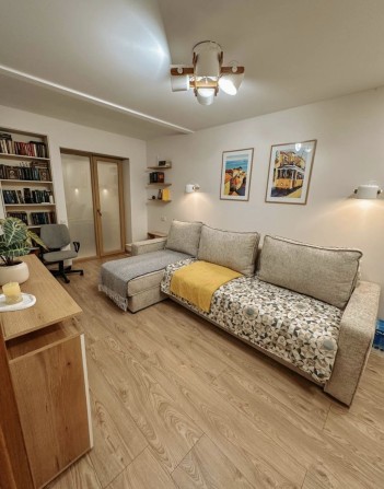 2х квартира по ул Среднефонтанская/Транспортная - фото 1