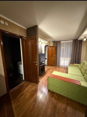 Актуально! Сдам 2-х комнатную квартиру метро Студенческая ПЕРВЫЙ двор - фото 1