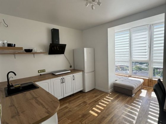 ЖК НЕМЕЦКИЙ ПРОЕКТ Первая сдача! 1-комн. кв-ра 47м2 Центр Клочковская