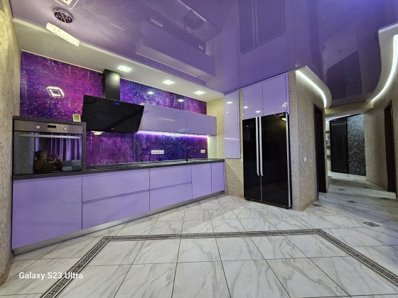 Пр.Юбилейный*Широнинцев, ТРК Украина, просторная квартира Харків